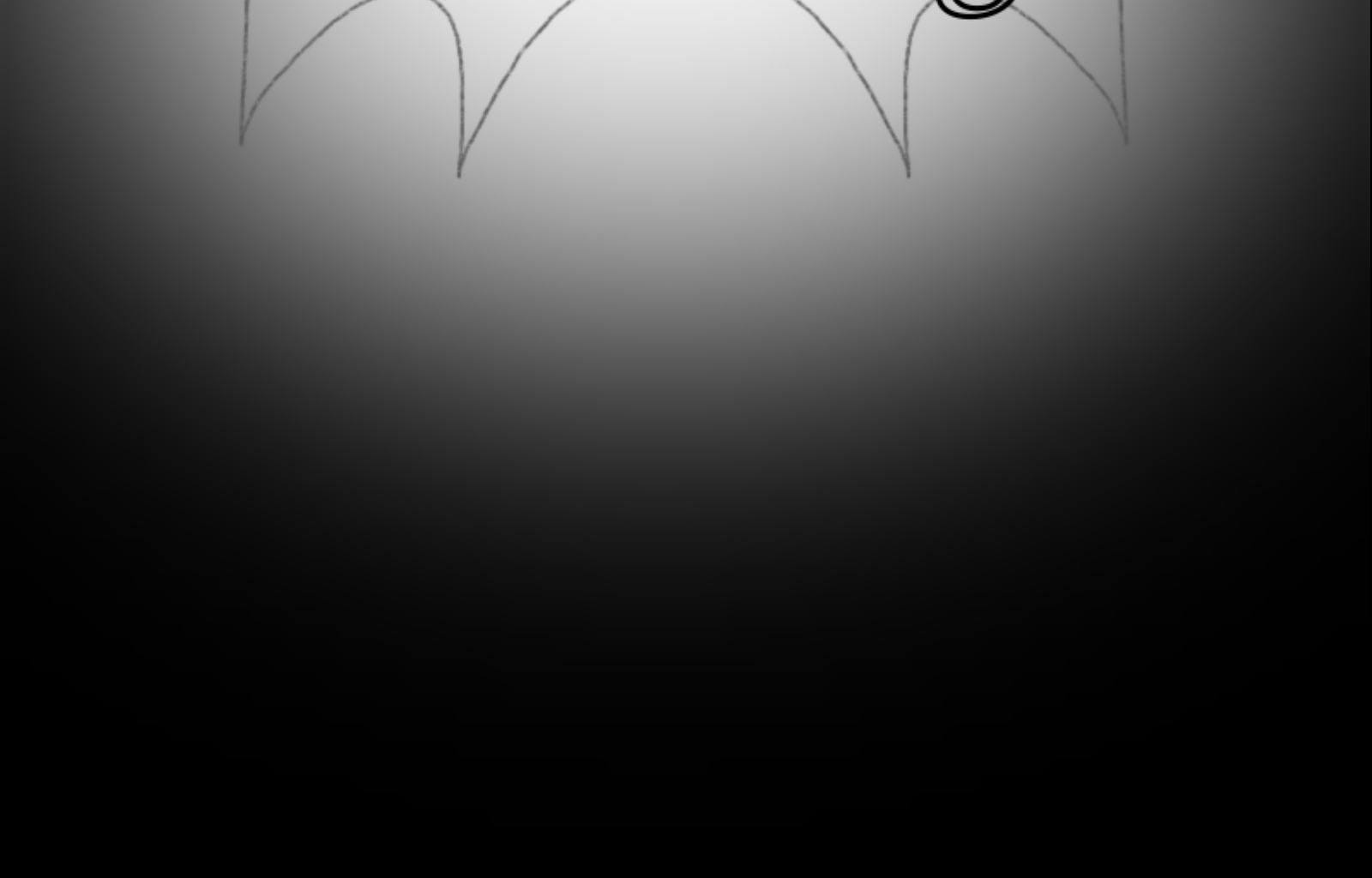 Finding Meaning - Episode 34, Page 1: Ep. 34: What is William Hiding?