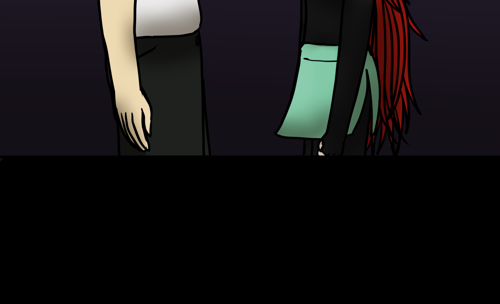 Finding Meaning - Episode 34, Page 2: Ep. 34: What is William Hiding?