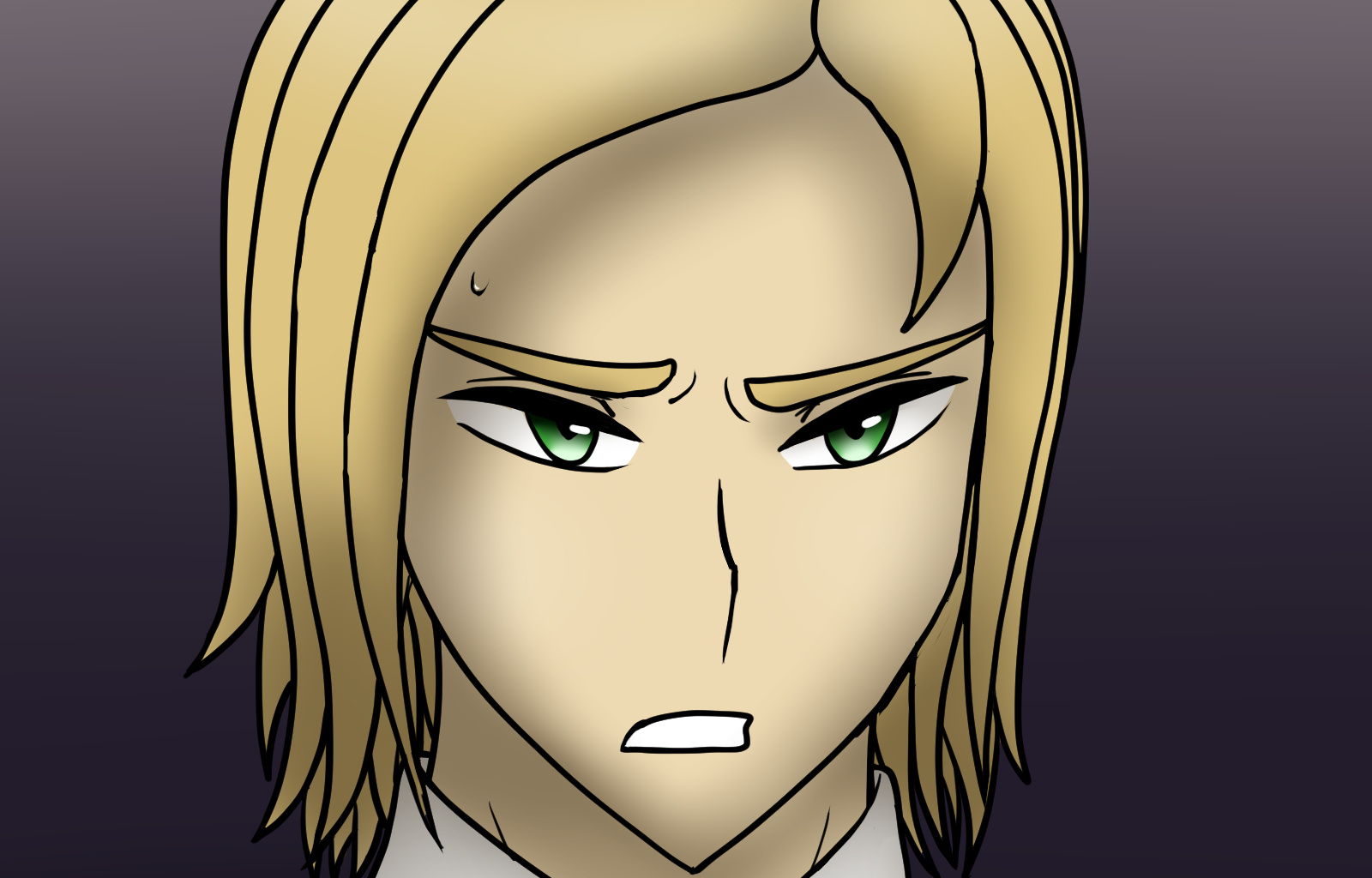 Finding Meaning - Episode 34, Page 2: Ep. 34: What is William Hiding?