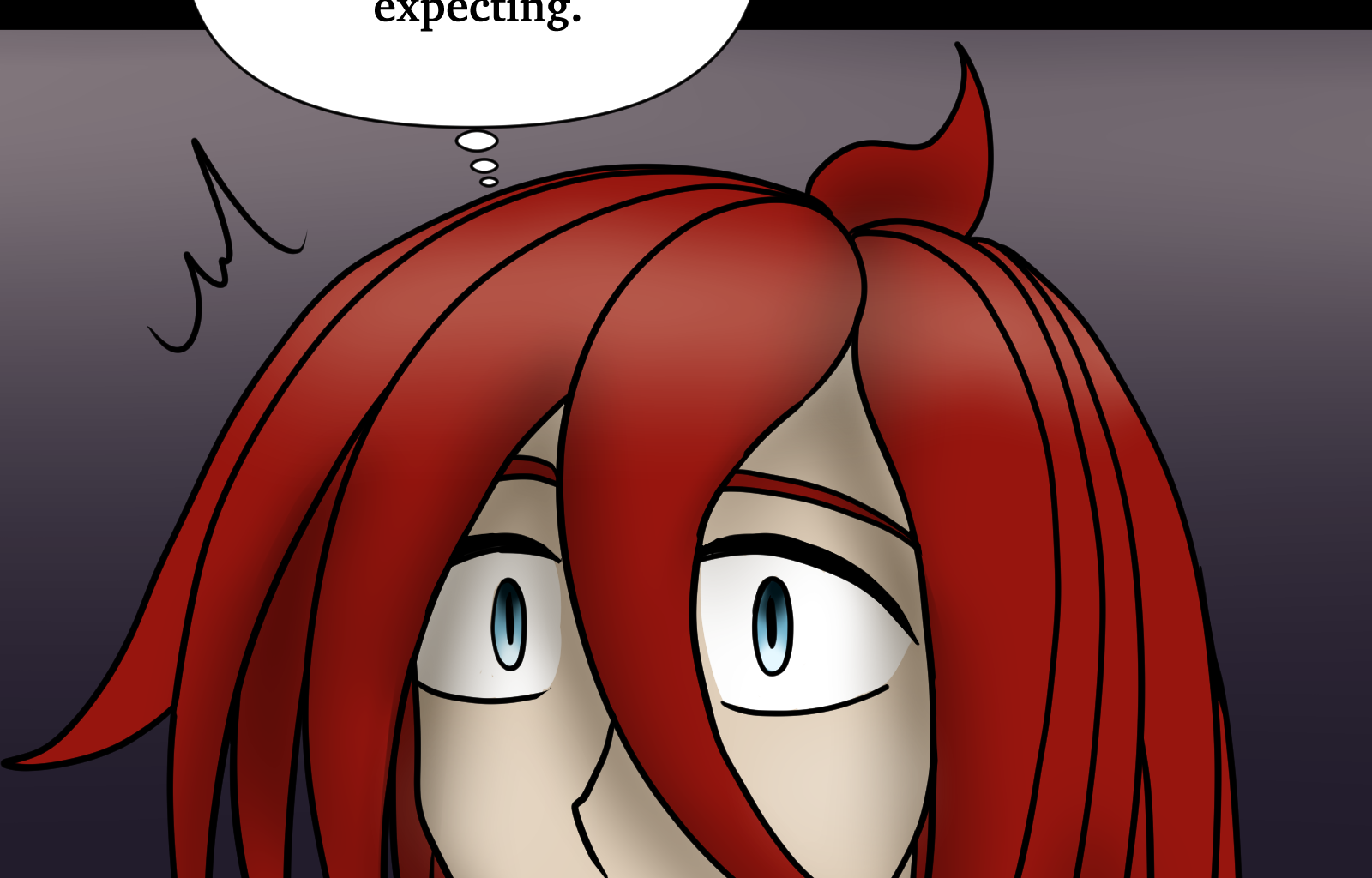 Finding Meaning - Episode 34, Page 2: Ep. 34: What is William Hiding?