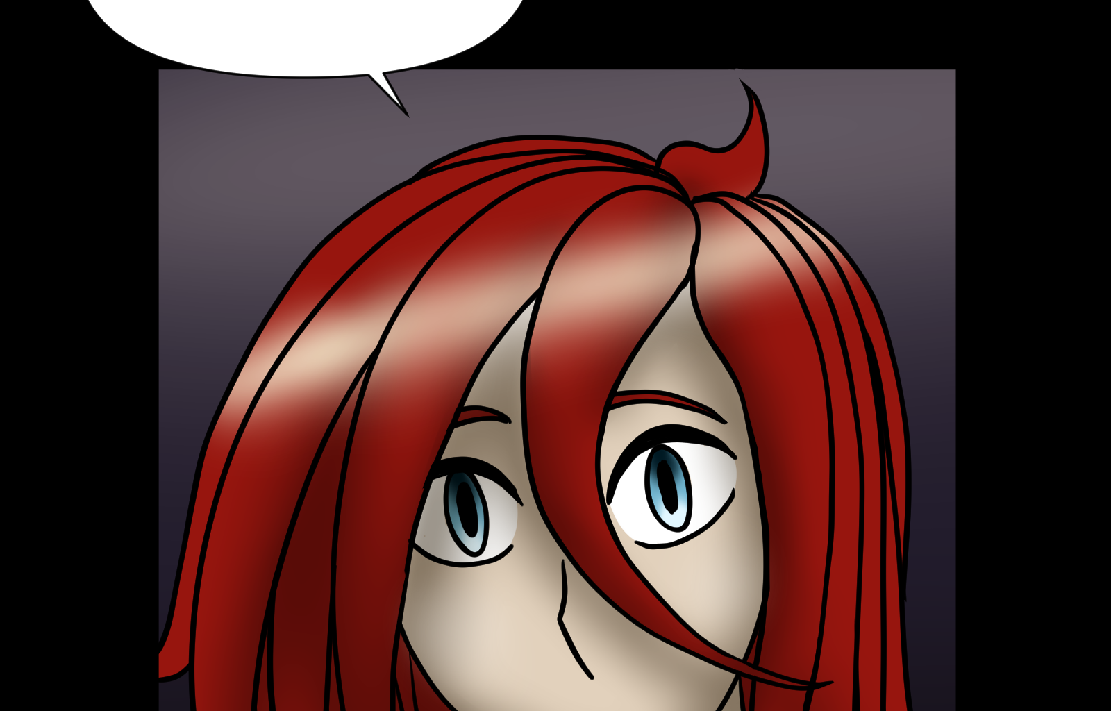 Finding Meaning - Episode 34, Page 3: Ep. 34: What is William Hiding?