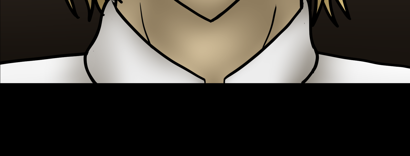 Finding Meaning - Episode 34, Page 3: Ep. 34: What is William Hiding?