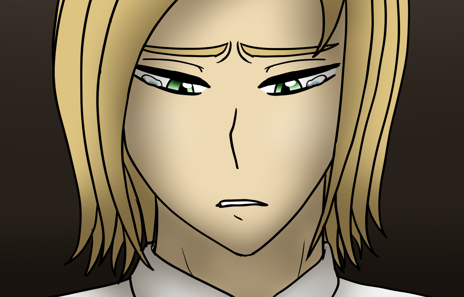Finding Meaning - Episode 34, Page 4: Ep. 34: What is William Hiding?