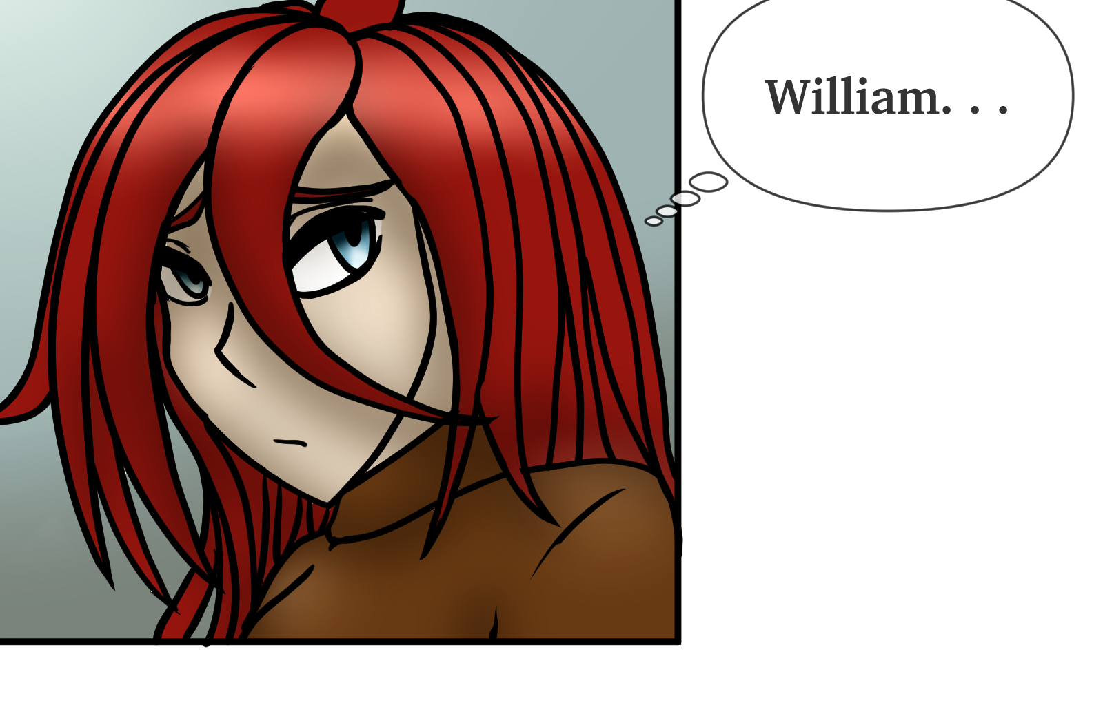 Finding Meaning - Episode 35, Page 1: Ep. 35: Day Gone Wrong (Part 1)