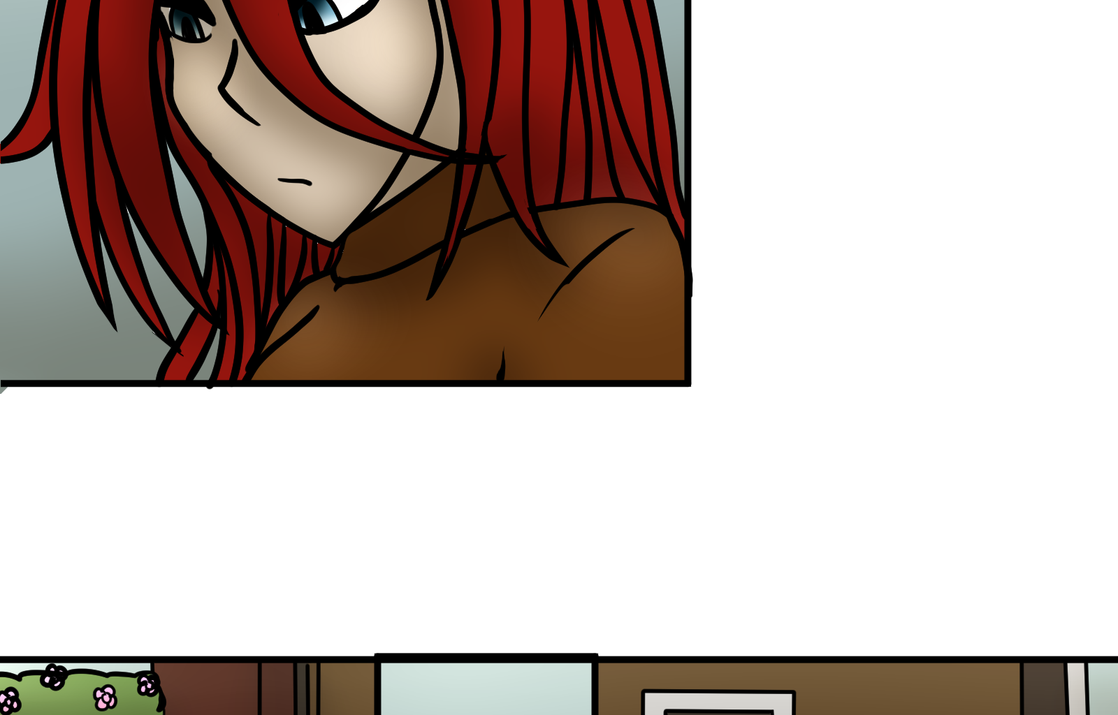 Finding Meaning - Episode 35, Page 1: Ep. 35: Day Gone Wrong (Part 1)