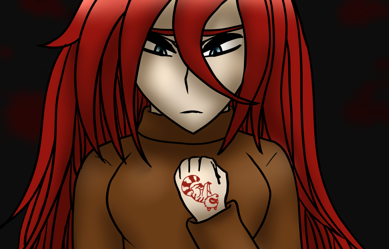 Finding Meaning - Episode 35, Page 2: Ep. 35: Day Gone Wrong (Part 1)