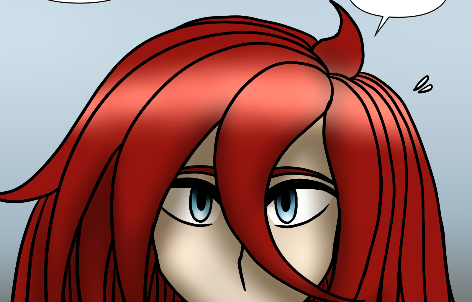 Finding Meaning - Episode 35, Page 2: Ep. 35: Day Gone Wrong (Part 1)