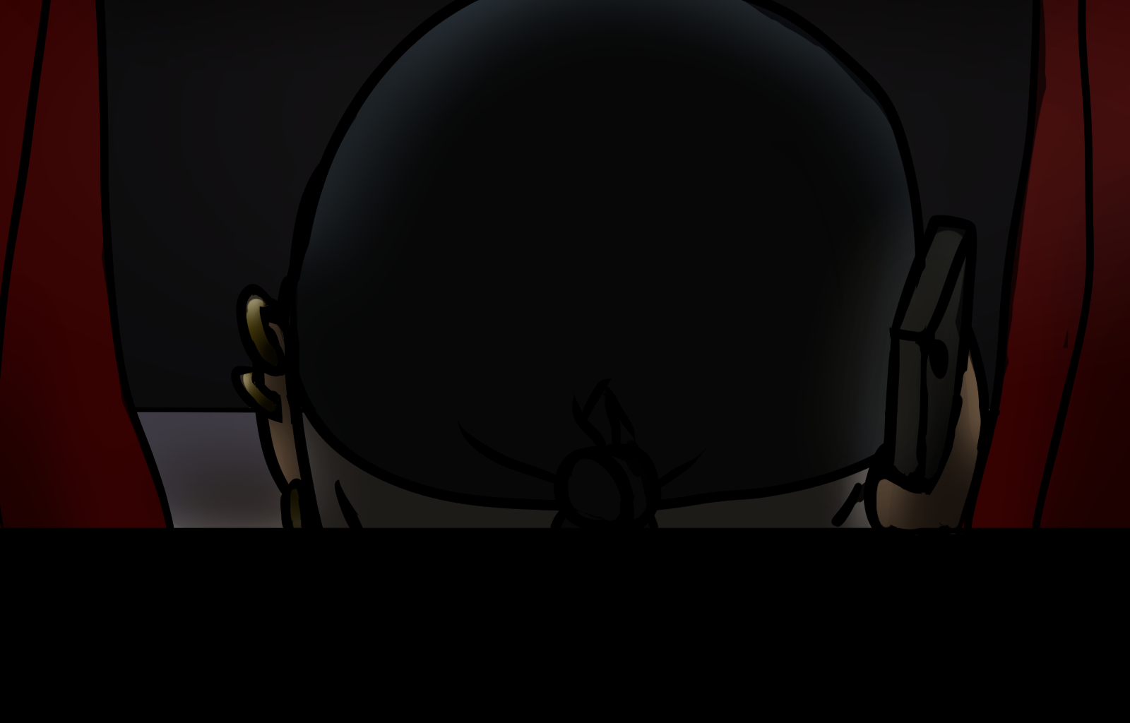 Finding Meaning - Episode 35, Page 2: Ep. 35: Day Gone Wrong (Part 1)