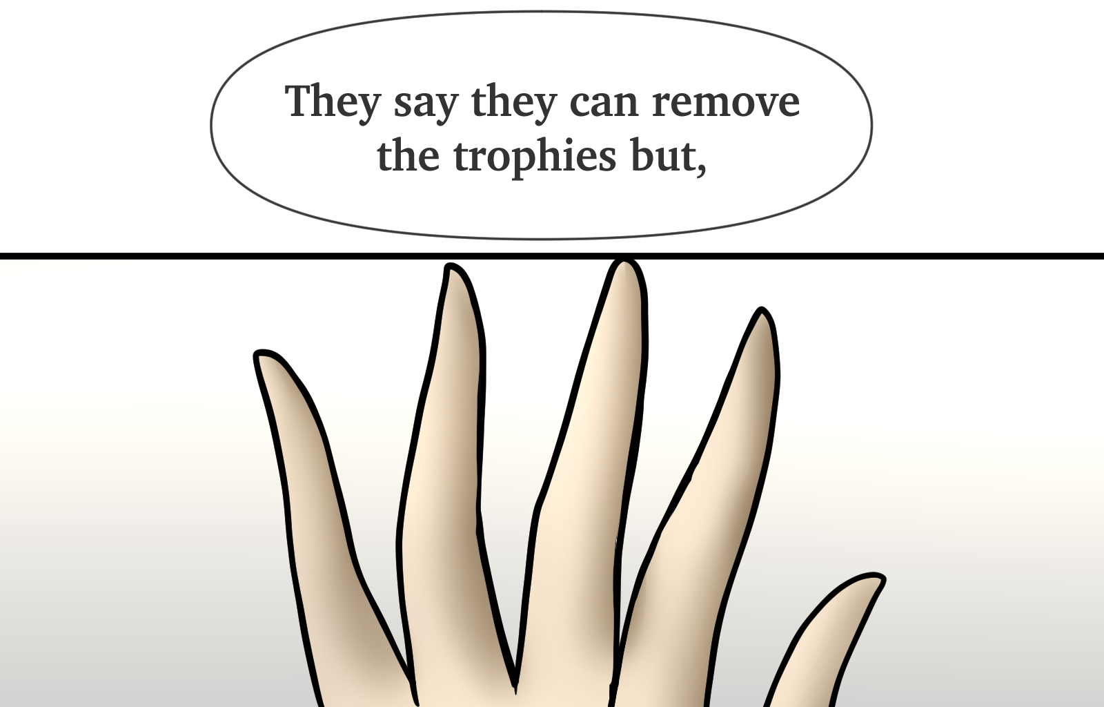 Finding Meaning - Episode 35, Page 2: Ep. 35: Day Gone Wrong (Part 1)