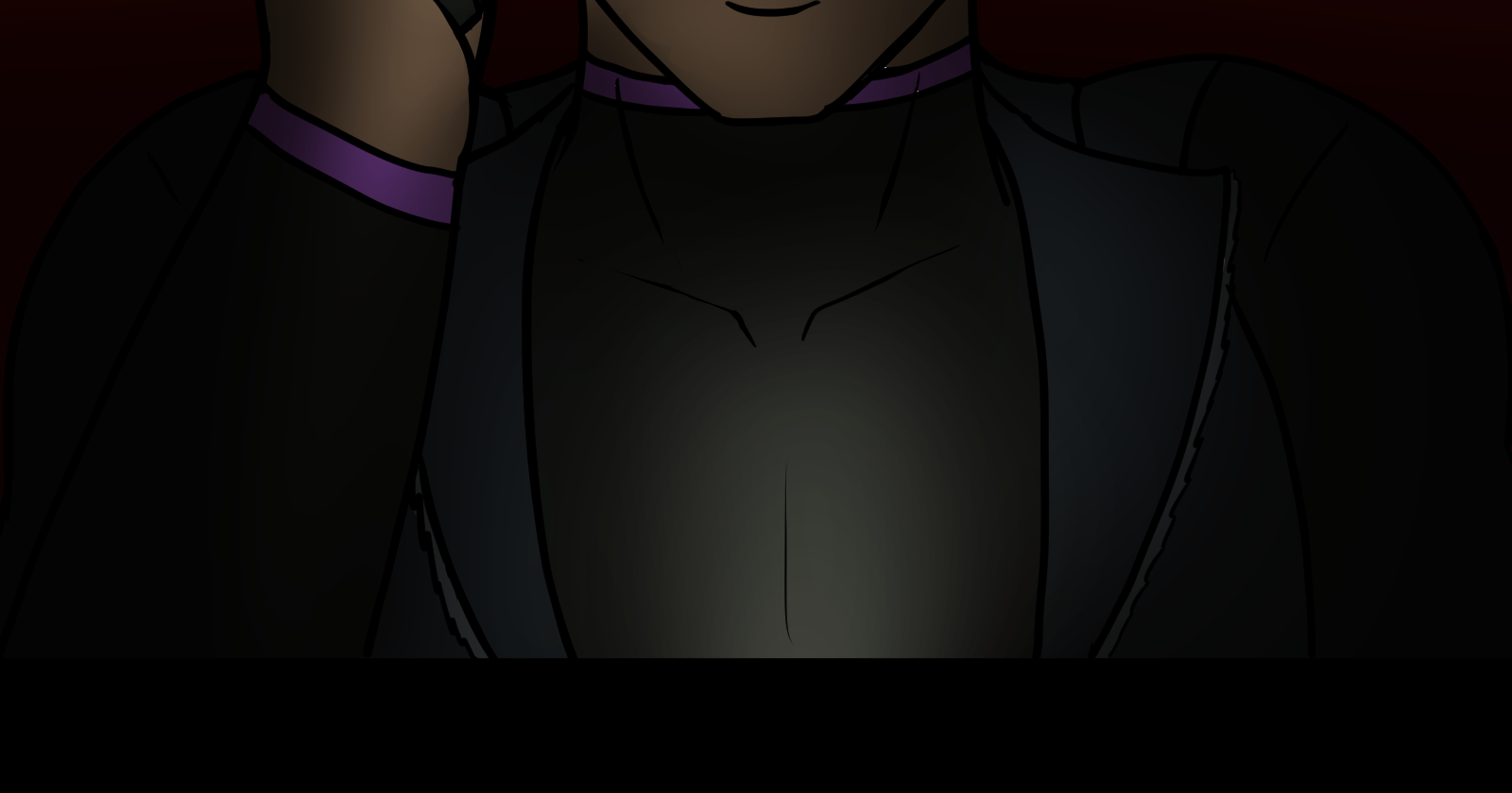 Finding Meaning - Episode 35, Page 2: Ep. 35: Day Gone Wrong (Part 1)