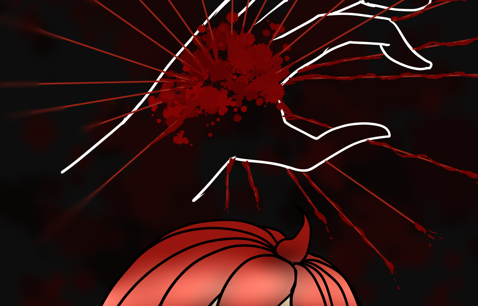 Finding Meaning - Episode 35, Page 2: Ep. 35: Day Gone Wrong (Part 1)