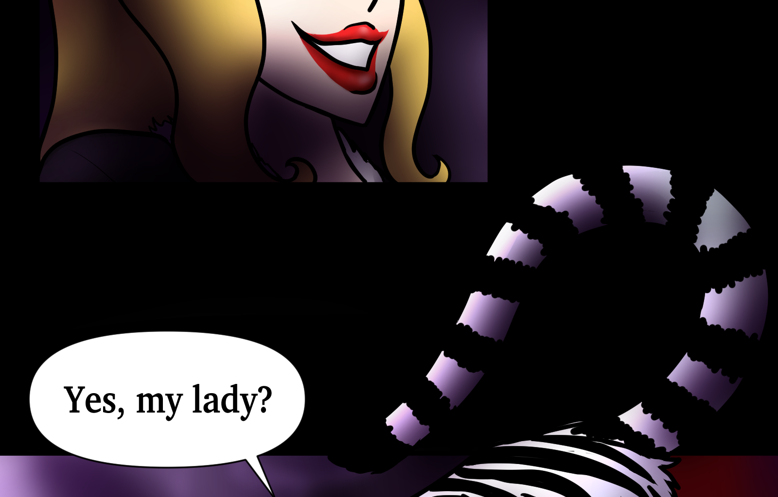 Finding Meaning - Episode 35, Page 3: Ep. 35: Day Gone Wrong (Part 1)