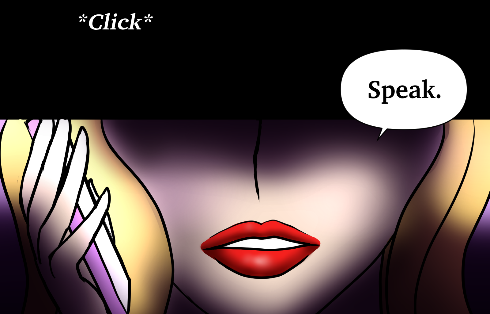 Finding Meaning - Episode 35, Page 3: Ep. 35: Day Gone Wrong (Part 1)