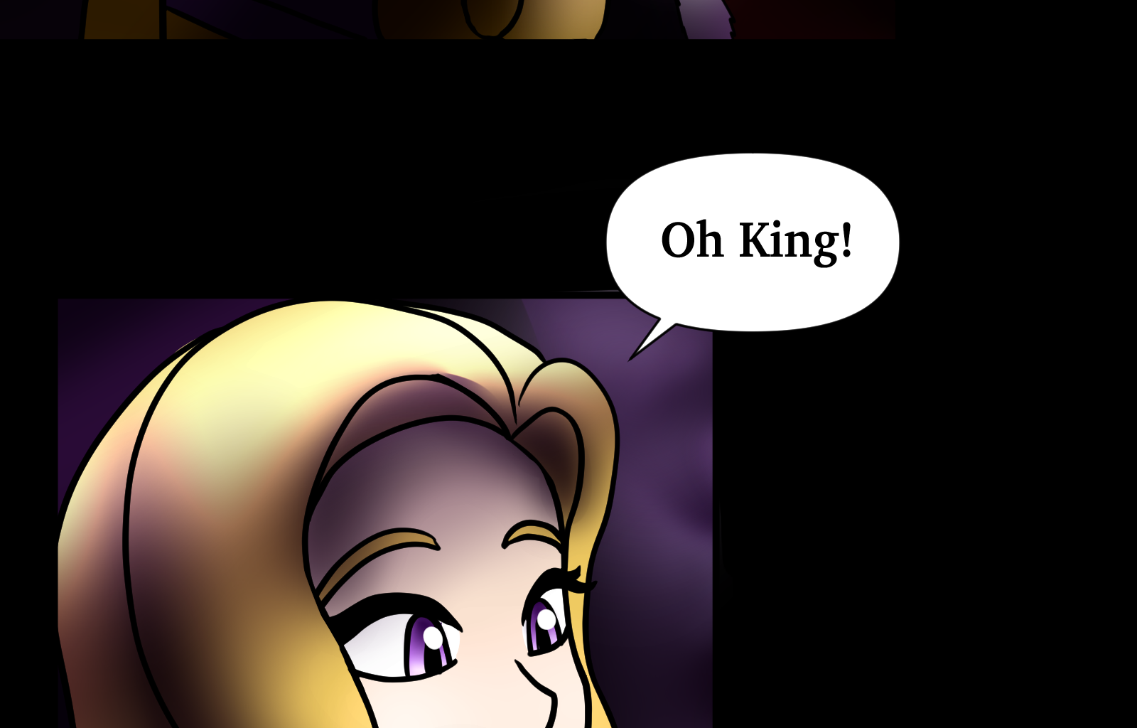 Finding Meaning - Episode 35, Page 3: Ep. 35: Day Gone Wrong (Part 1)