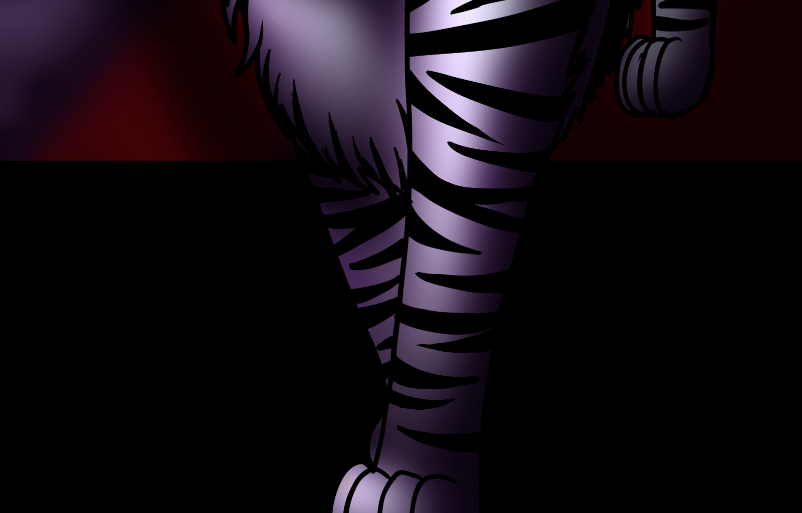 Finding Meaning - Episode 35, Page 3: Ep. 35: Day Gone Wrong (Part 1)