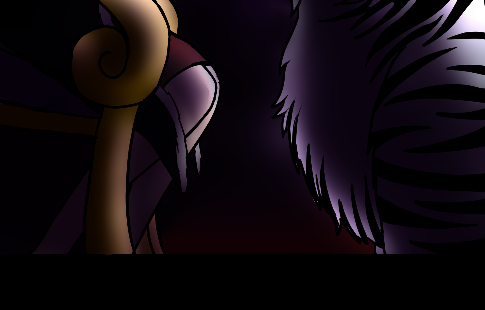 Finding Meaning - Episode 35, Page 3: Ep. 35: Day Gone Wrong (Part 1)