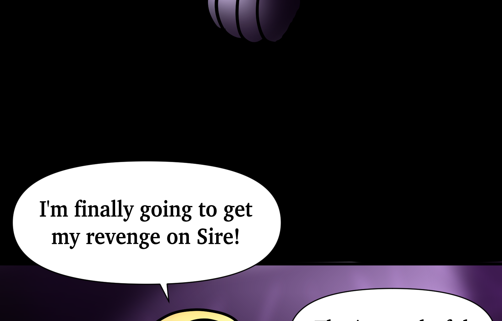 Finding Meaning - Episode 35, Page 3: Ep. 35: Day Gone Wrong (Part 1)