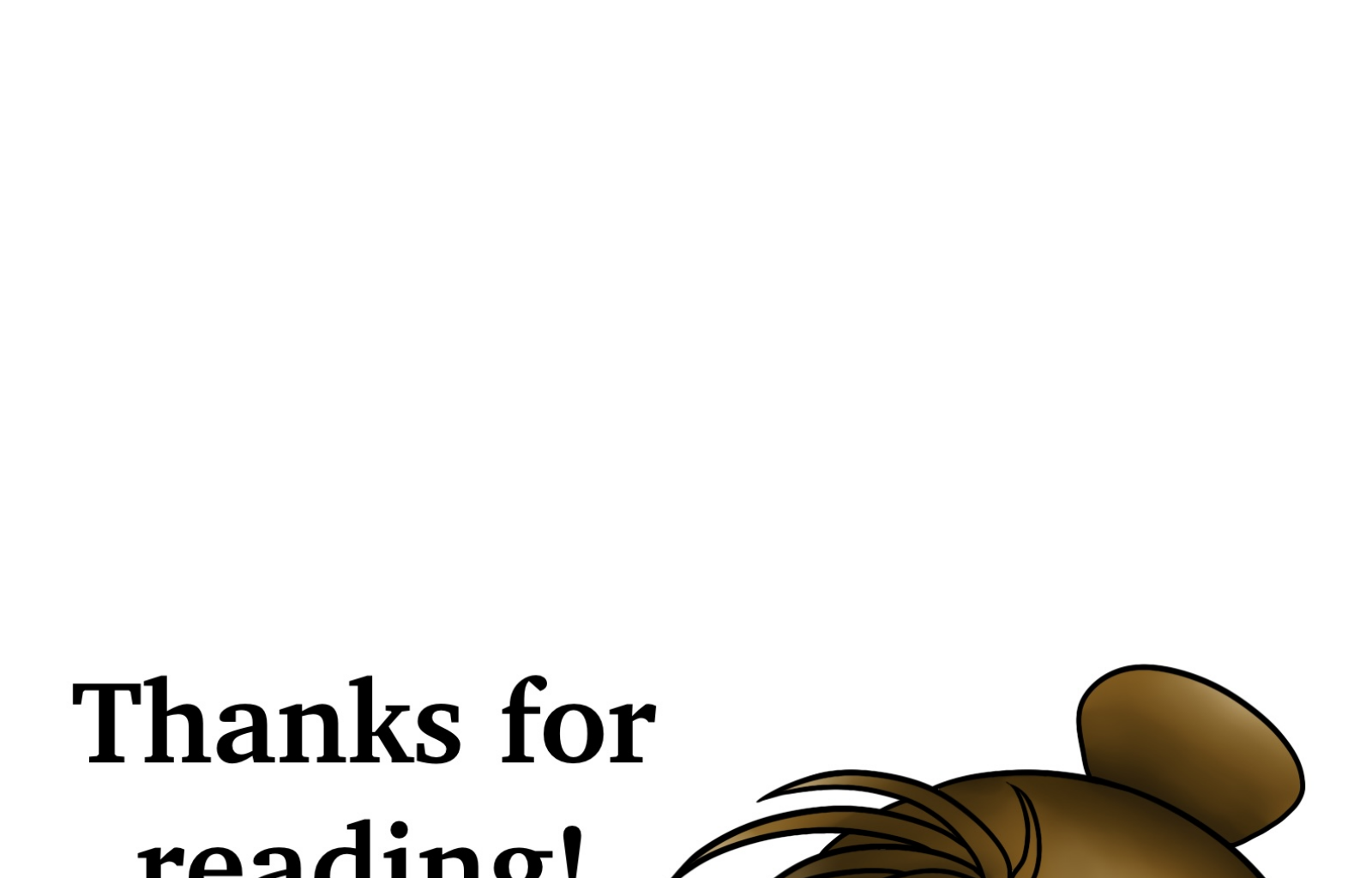 Finding Meaning - Episode 35, Page 4: Ep. 35: Day Gone Wrong (Part 1)