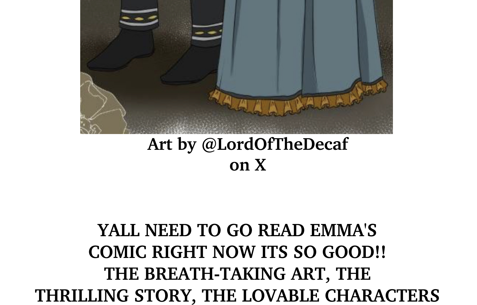 Finding Meaning - Episode 35, Page 4: Ep. 35: Day Gone Wrong (Part 1)