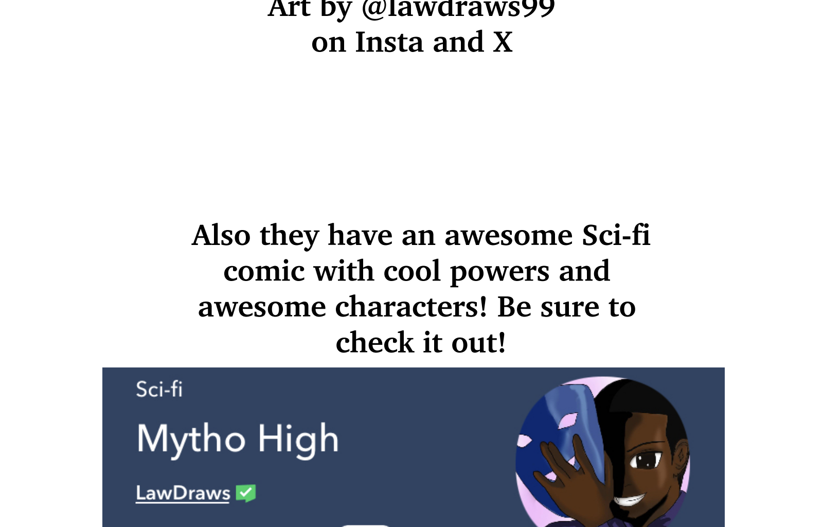 Finding Meaning - Episode 35, Page 4: Ep. 35: Day Gone Wrong (Part 1)