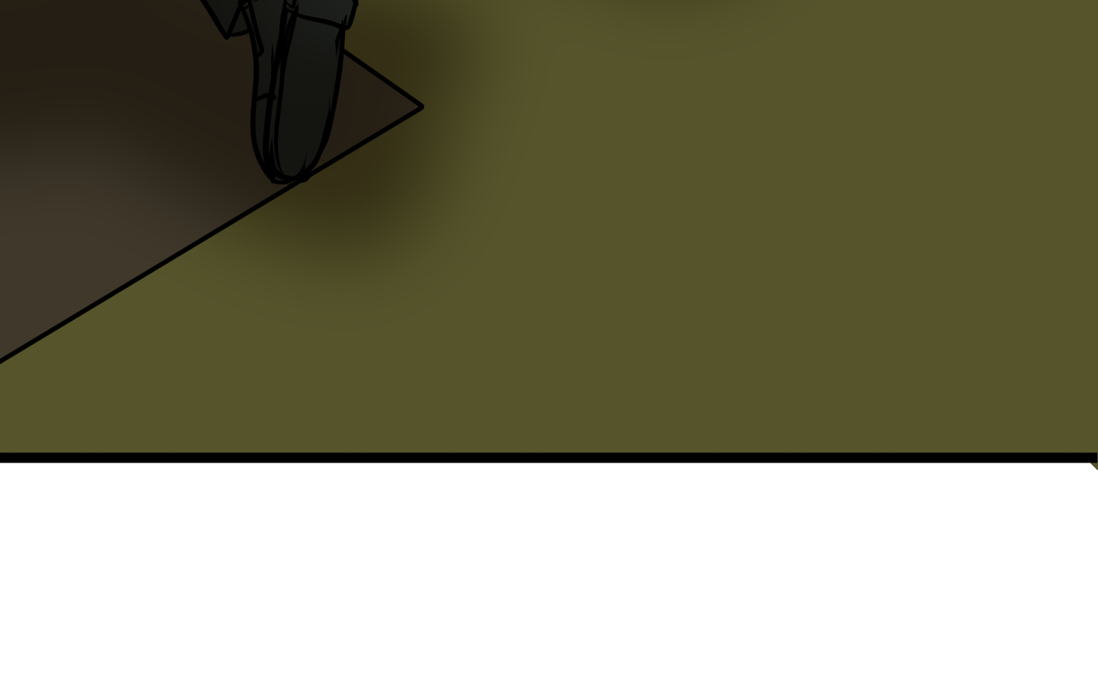 Finding Meaning - Episode 36, Page 1: Ep. 36: Day Gone Wrong (Part 2)