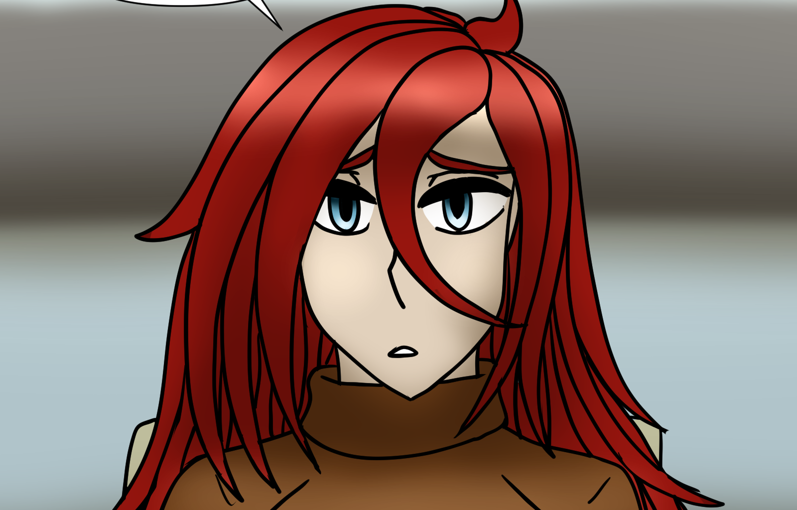 Finding Meaning - Episode 36, Page 1: Ep. 36: Day Gone Wrong (Part 2)