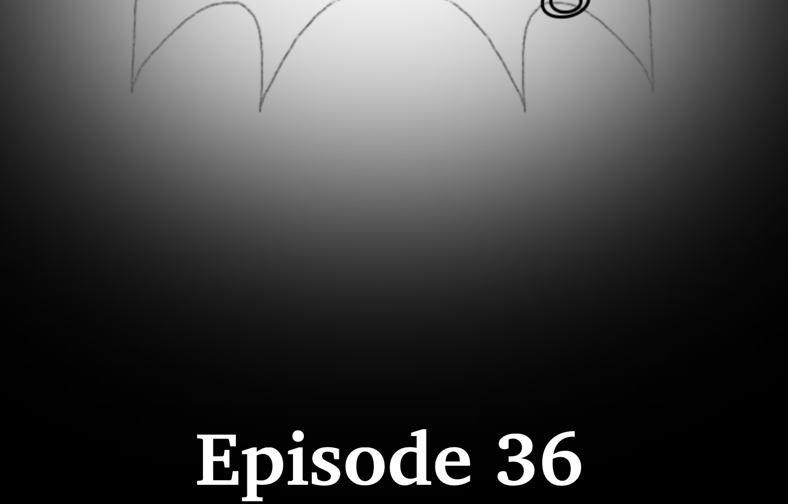 Finding Meaning - Episode 36, Page 1: Ep. 36: Day Gone Wrong (Part 2)