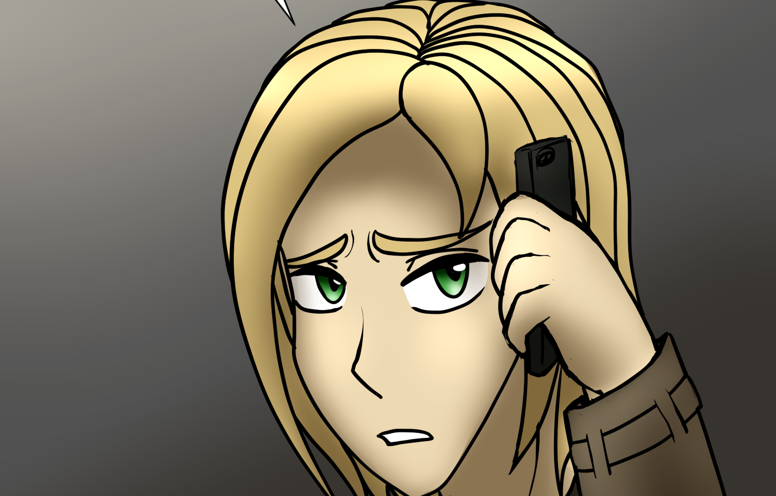 Finding Meaning - Episode 36, Page 2: Ep. 36: Day Gone Wrong (Part 2)
