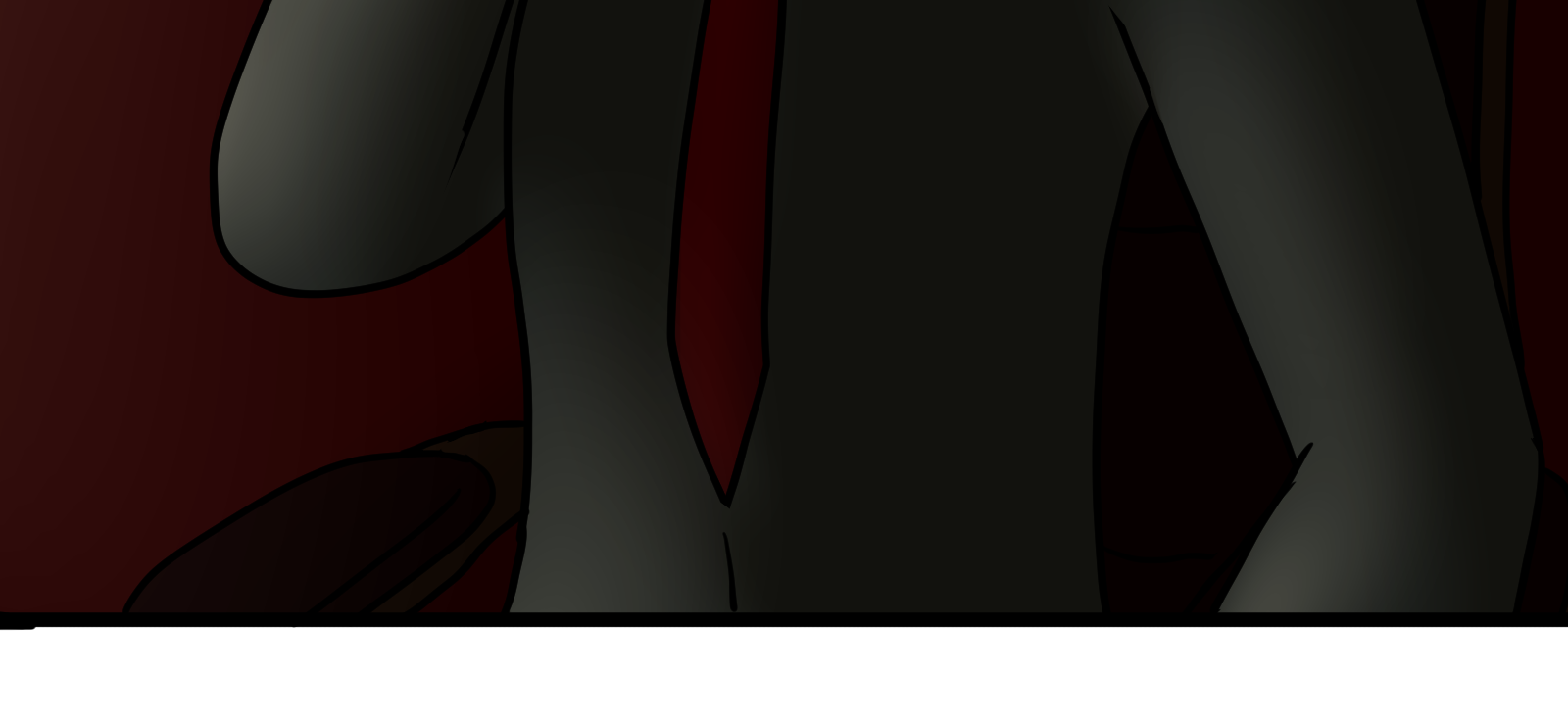 Finding Meaning - Episode 36, Page 2: Ep. 36: Day Gone Wrong (Part 2)