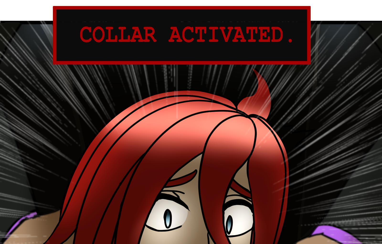 Finding Meaning - Episode 36, Page 3: Ep. 36: Day Gone Wrong (Part 2)