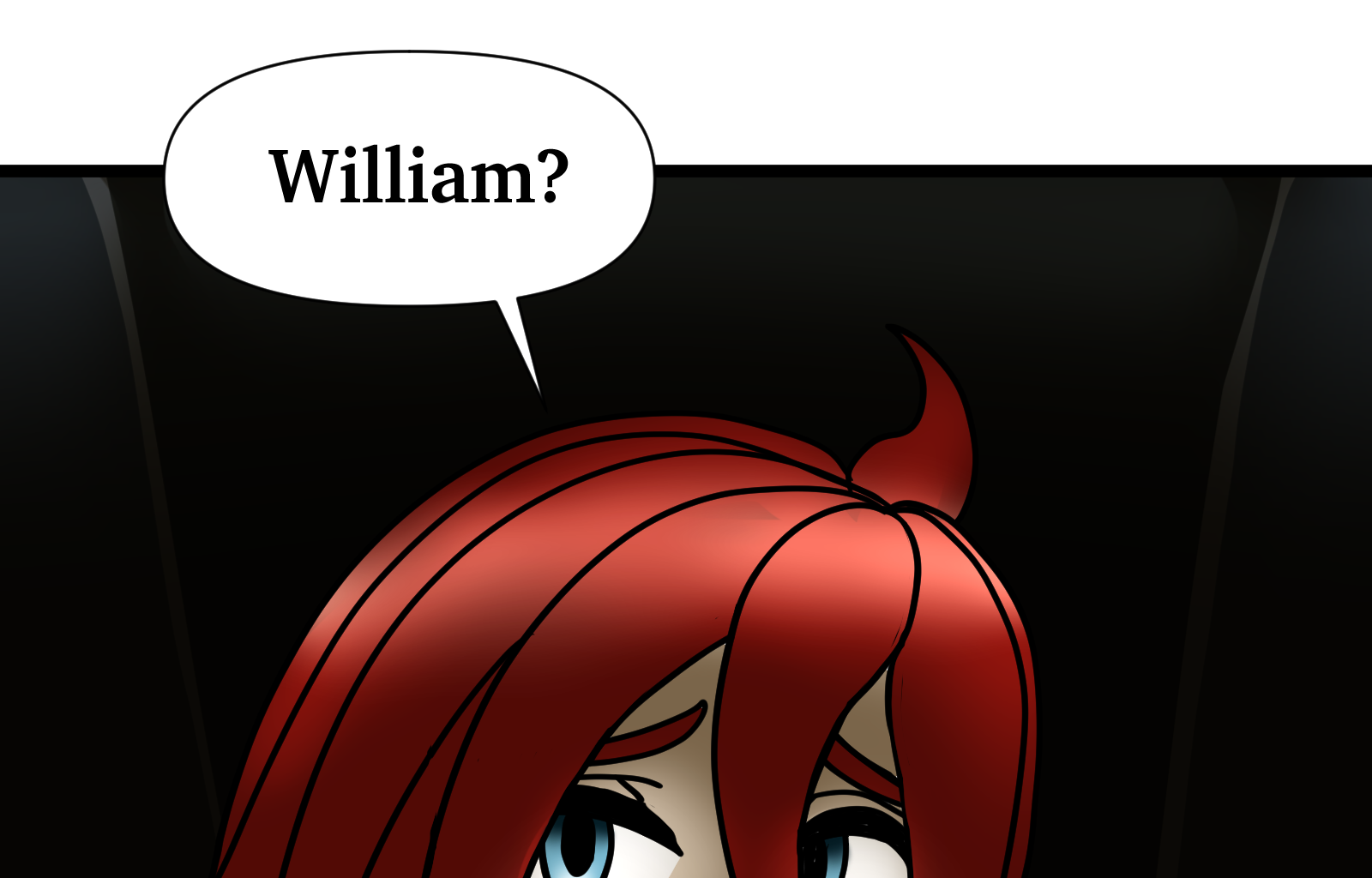 Finding Meaning - Episode 36, Page 3: Ep. 36: Day Gone Wrong (Part 2)