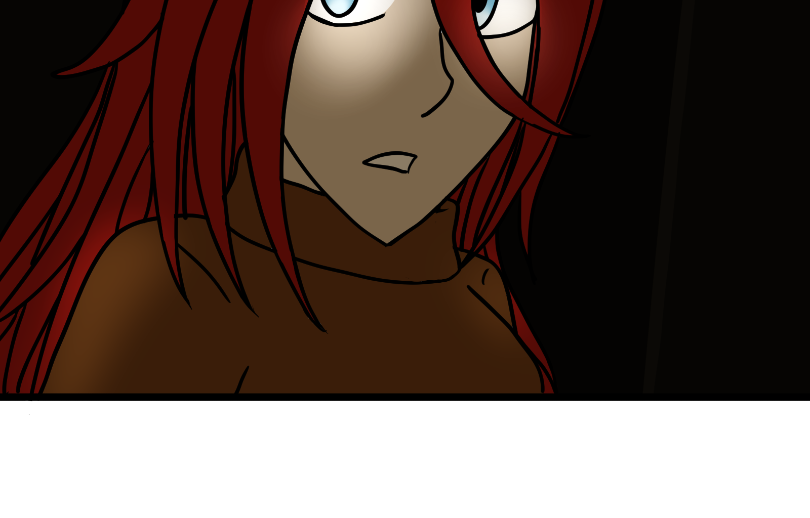 Finding Meaning - Episode 36, Page 3: Ep. 36: Day Gone Wrong (Part 2)