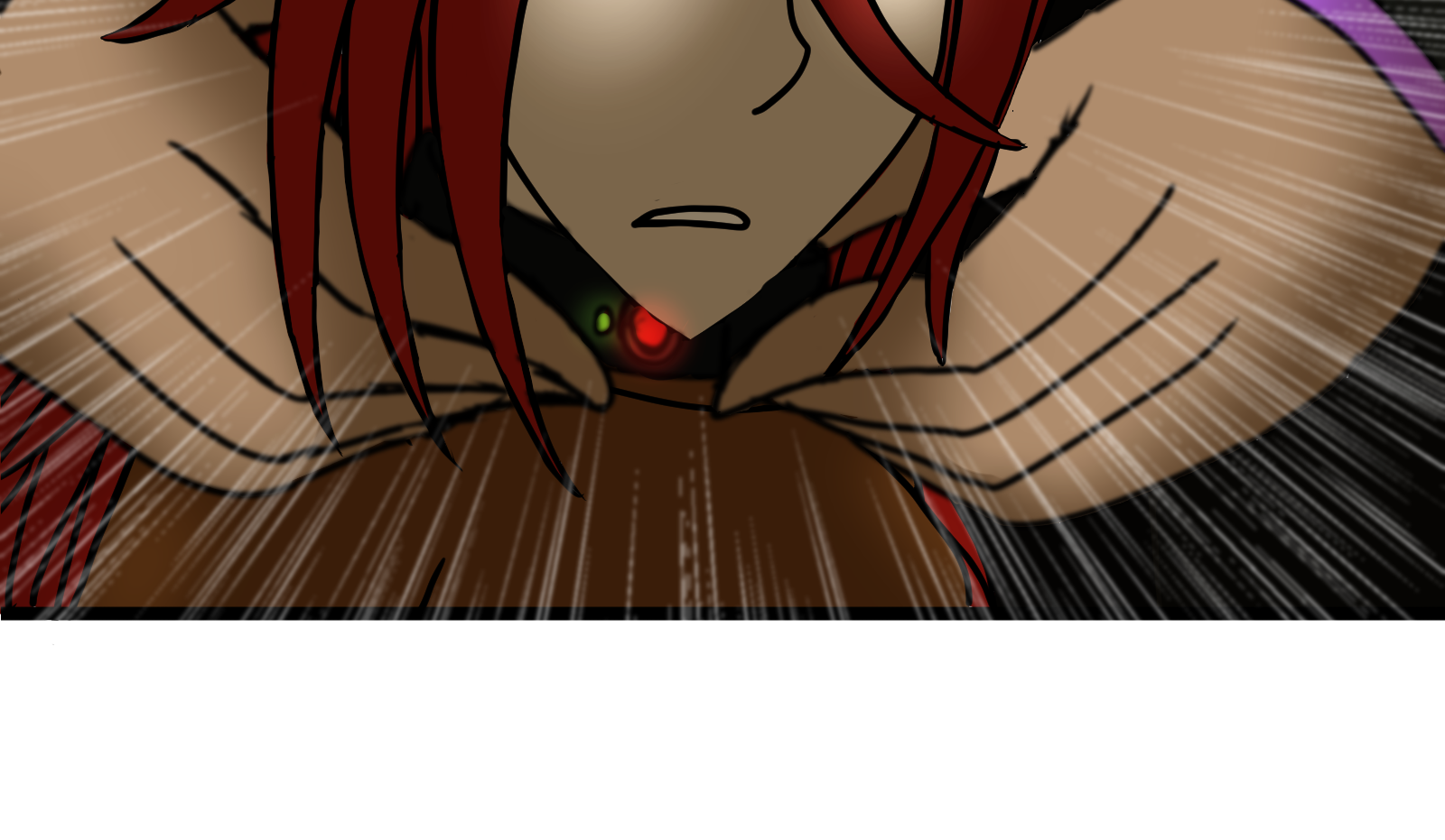 Finding Meaning - Episode 36, Page 3: Ep. 36: Day Gone Wrong (Part 2)