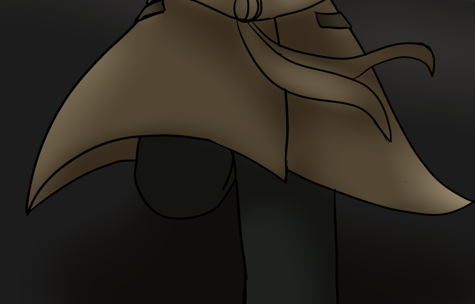 Finding Meaning - Episode 36, Page 4: Ep. 36: Day Gone Wrong (Part 2)