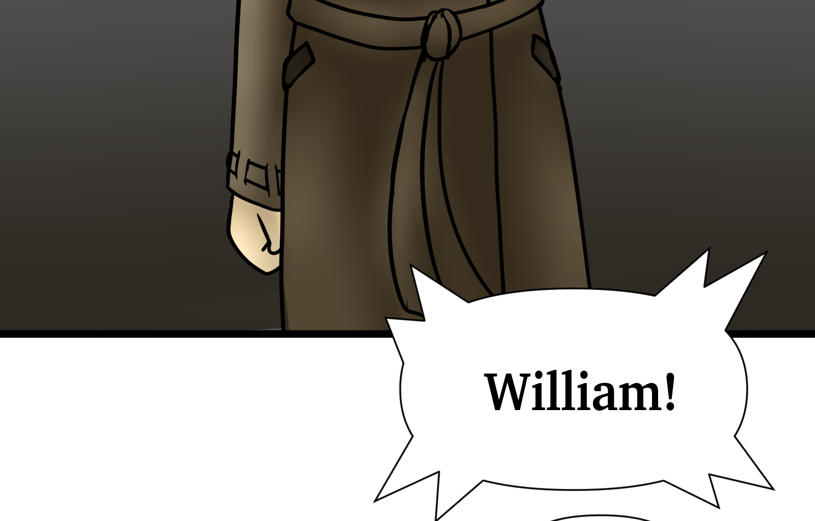 Finding Meaning - Episode 36, Page 4: Ep. 36: Day Gone Wrong (Part 2)