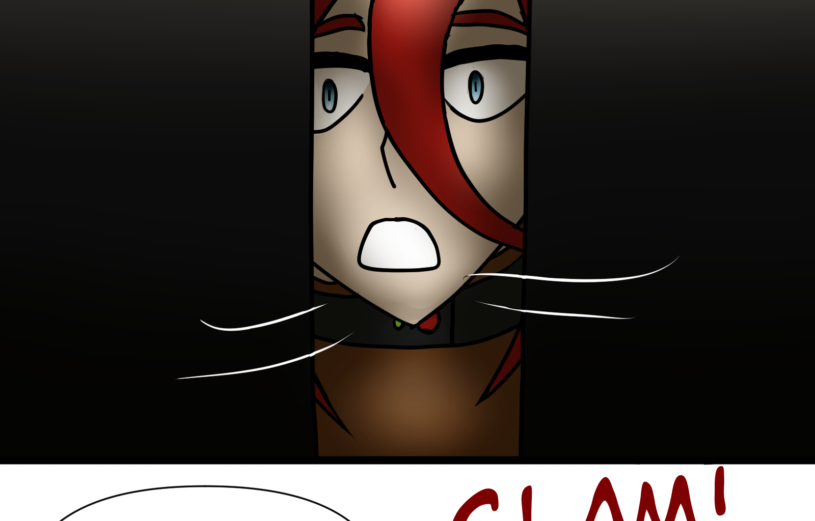 Finding Meaning - Episode 36, Page 5: Ep. 36: Day Gone Wrong (Part 2)