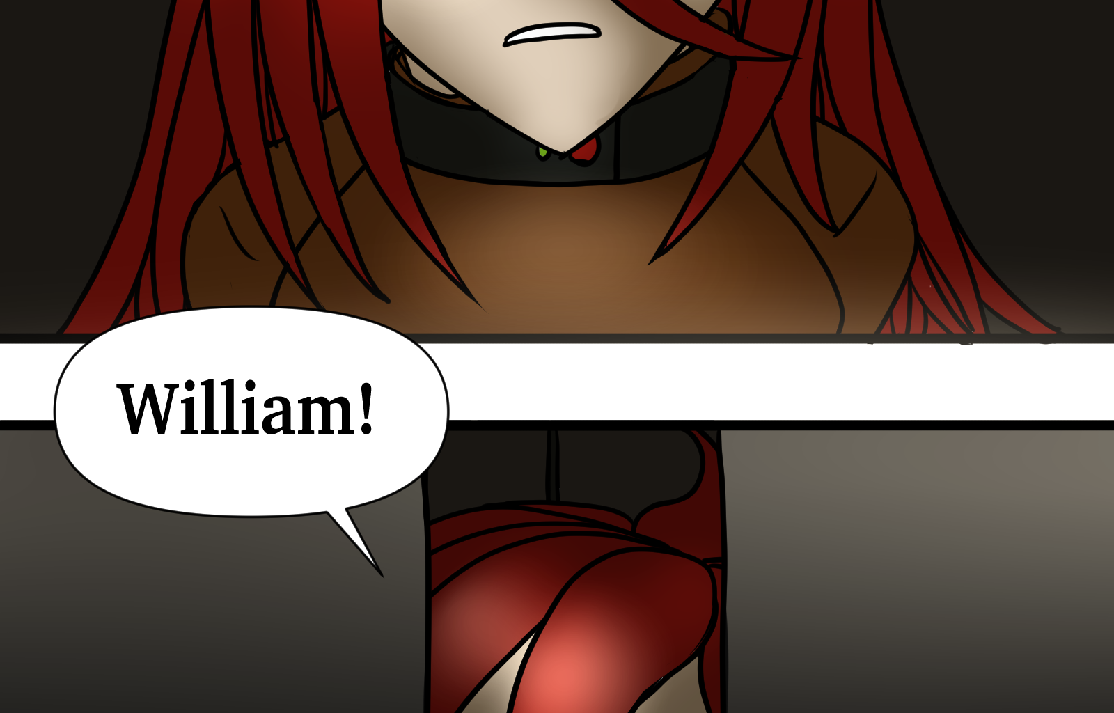 Finding Meaning - Episode 36, Page 5: Ep. 36: Day Gone Wrong (Part 2)