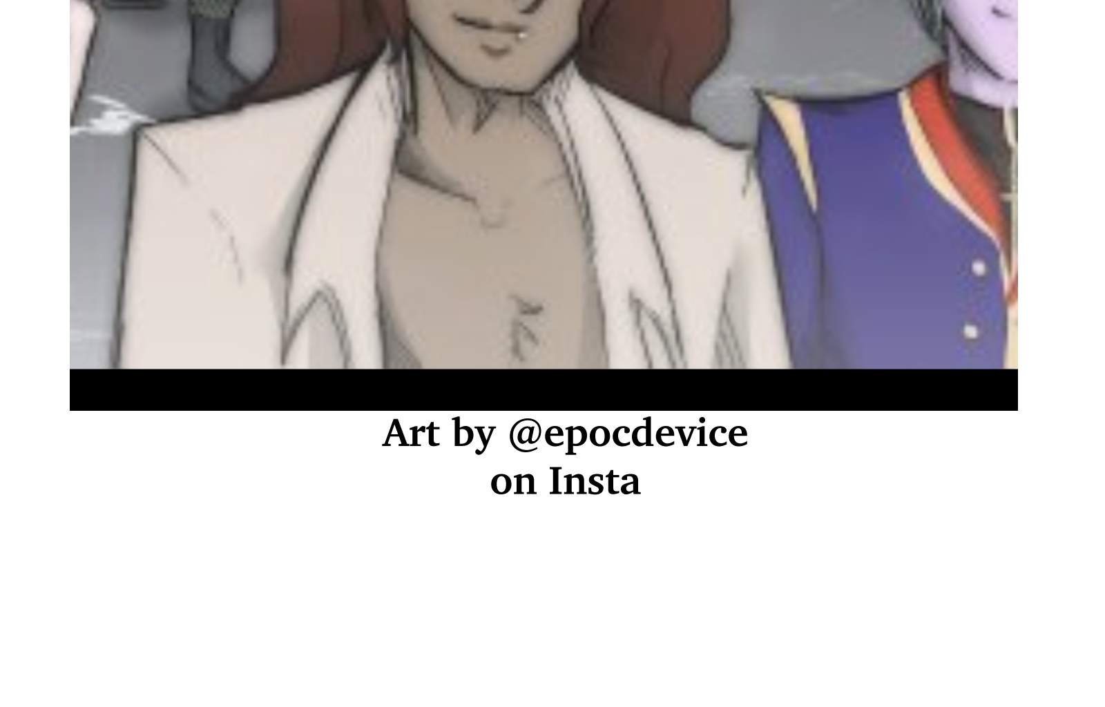 Finding Meaning - Episode 36, Page 6: Ep. 36: Day Gone Wrong (Part 2)