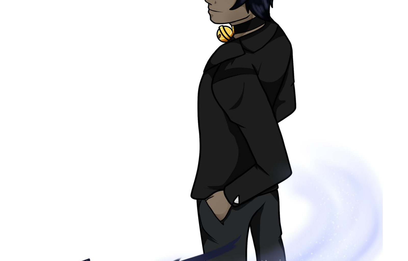 Finding Meaning - Episode 36, Page 6: Ep. 36: Day Gone Wrong (Part 2)