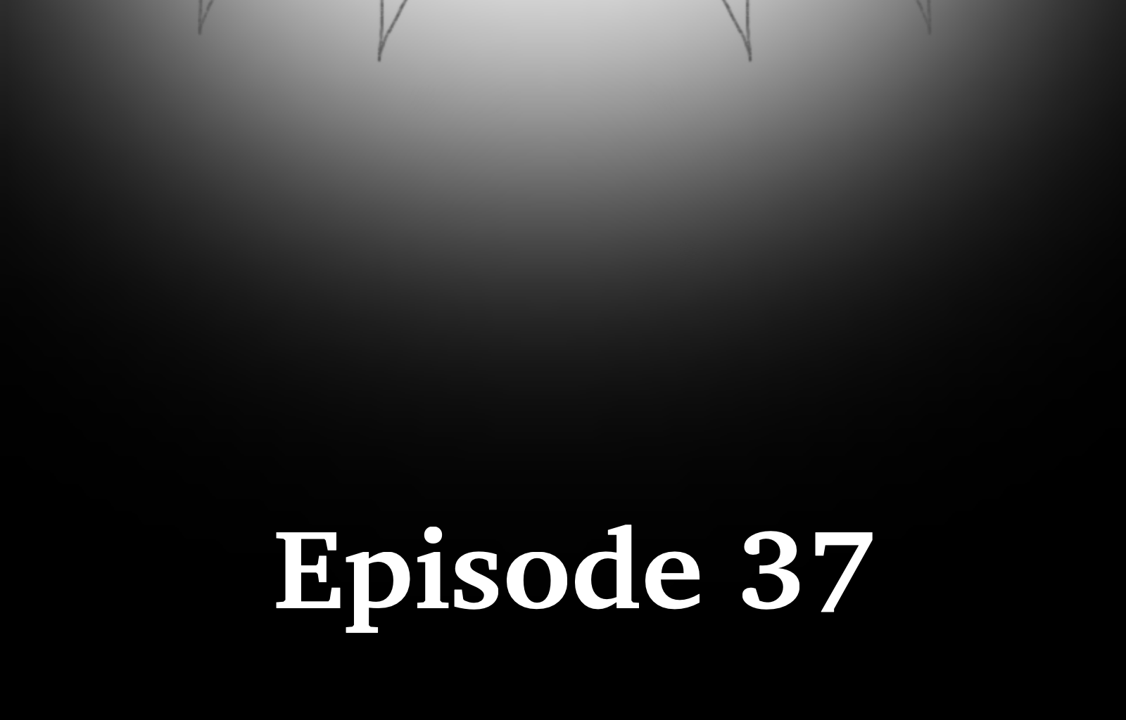 Finding Meaning - Episode 37, Page 1: Ep. 37: The Choice