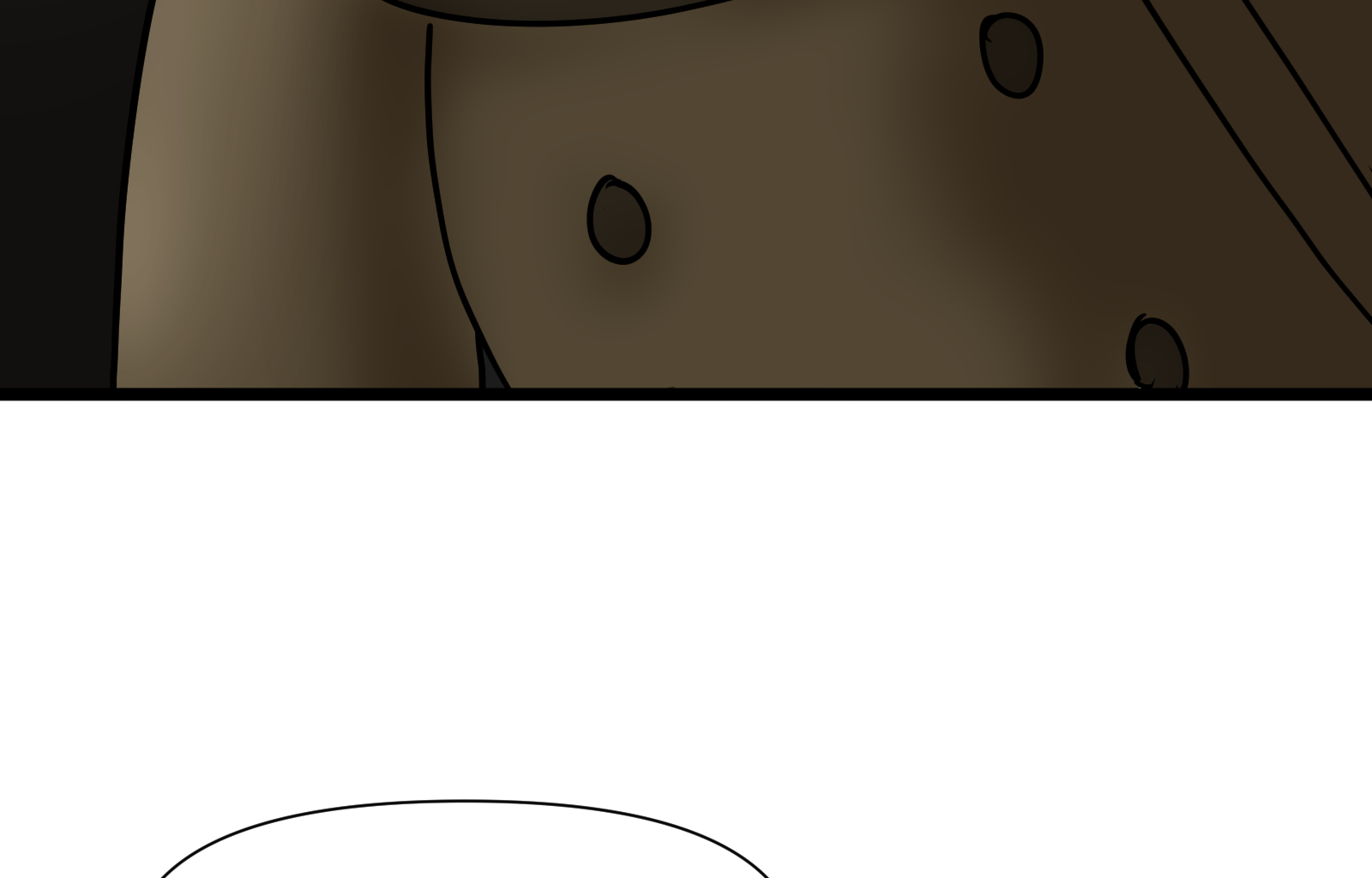 Finding Meaning - Episode 37, Page 1: Ep. 37: The Choice