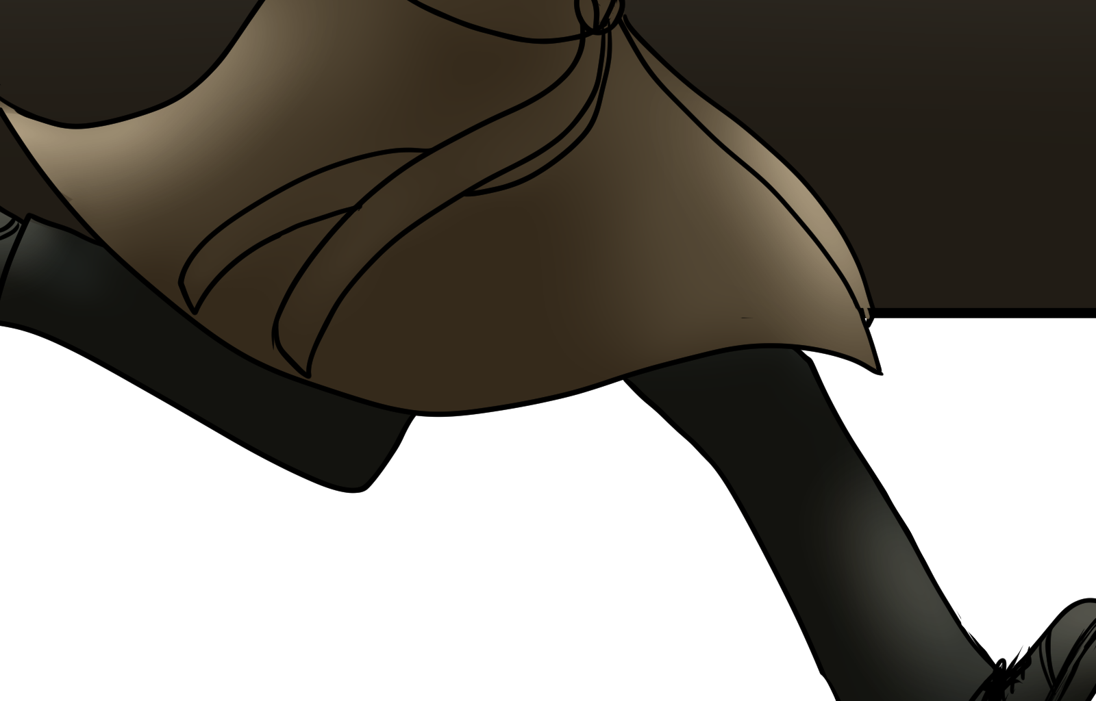 Finding Meaning - Episode 37, Page 2: Ep. 37: The Choice