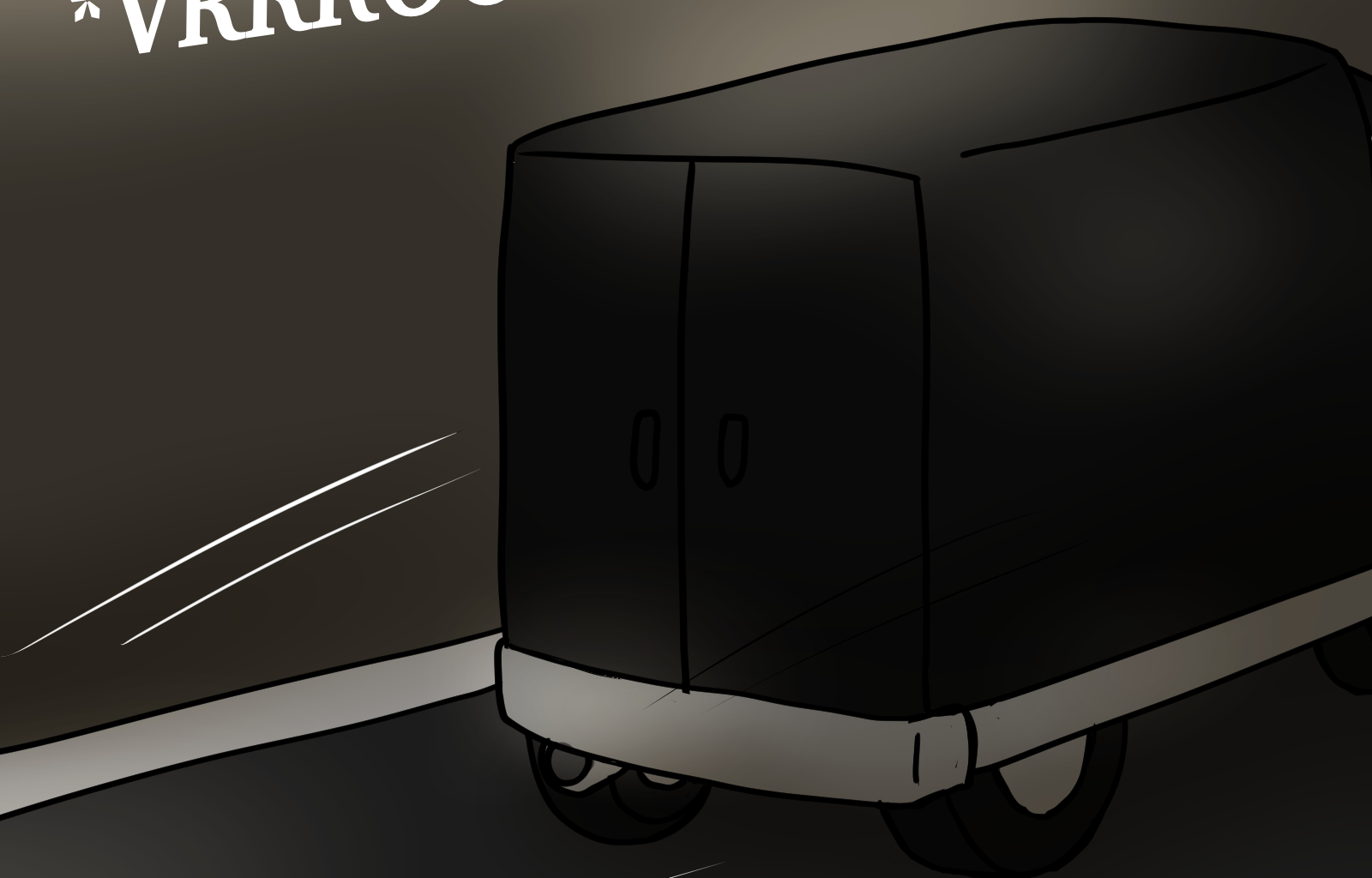 Finding Meaning - Episode 37, Page 2: Ep. 37: The Choice