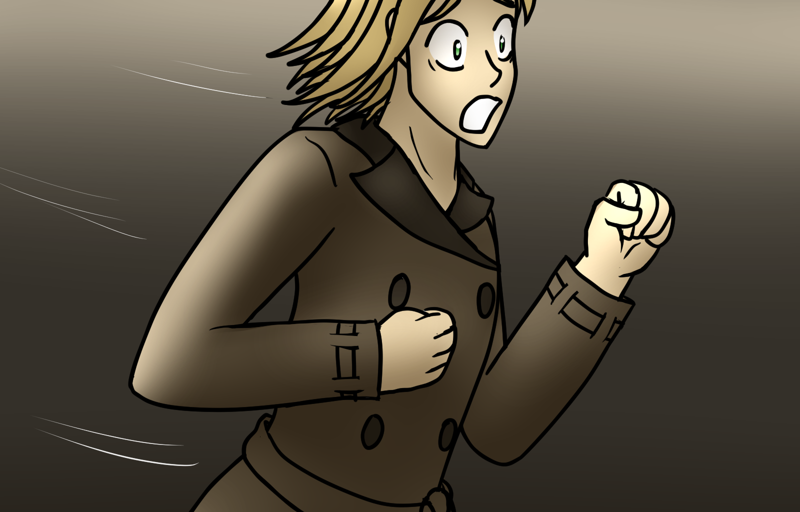 Finding Meaning - Episode 37, Page 2: Ep. 37: The Choice