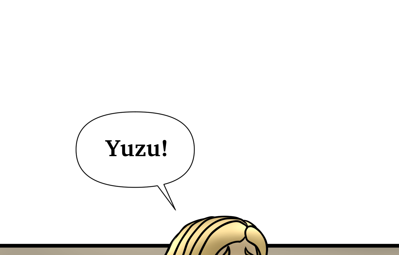 Finding Meaning - Episode 37, Page 2: Ep. 37: The Choice