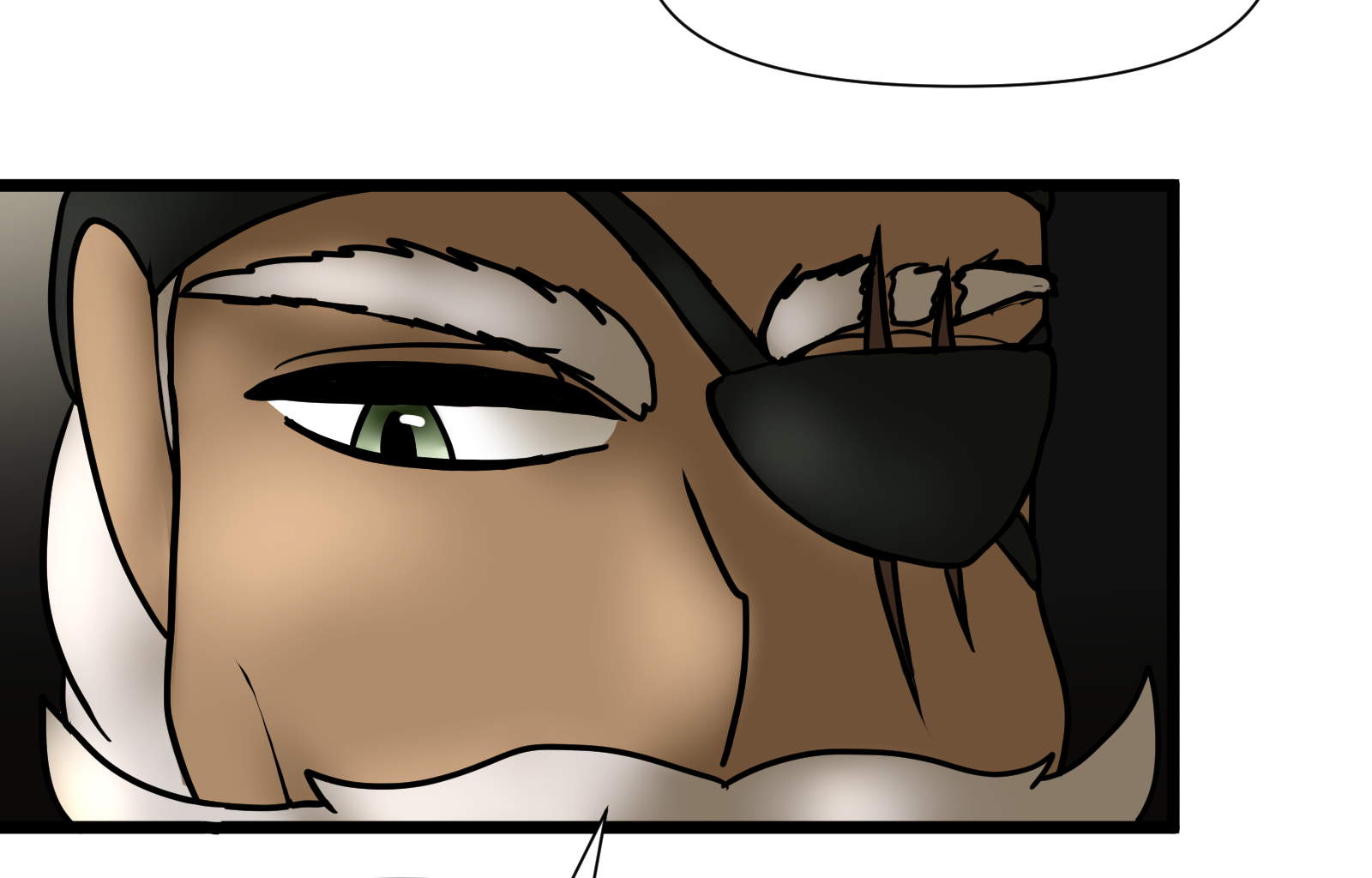 Finding Meaning - Episode 37, Page 2: Ep. 37: The Choice