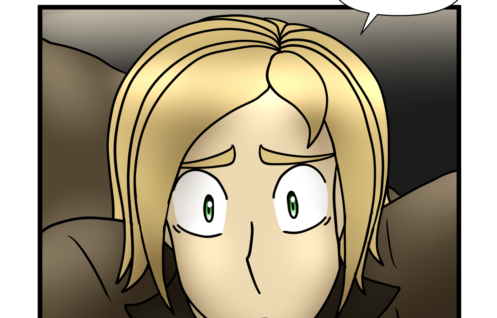 Finding Meaning - Episode 37, Page 2: Ep. 37: The Choice