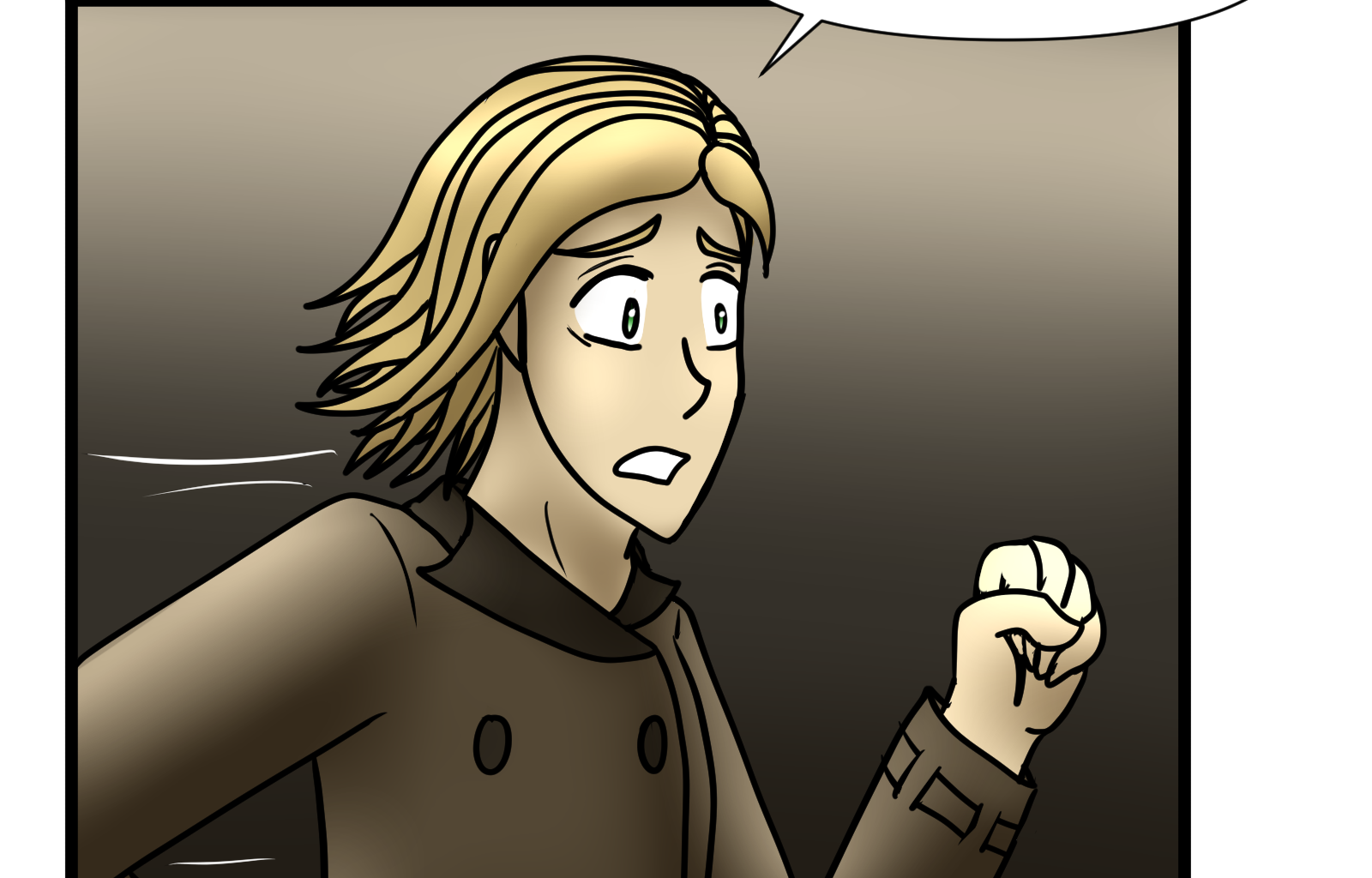 Finding Meaning - Episode 37, Page 2: Ep. 37: The Choice