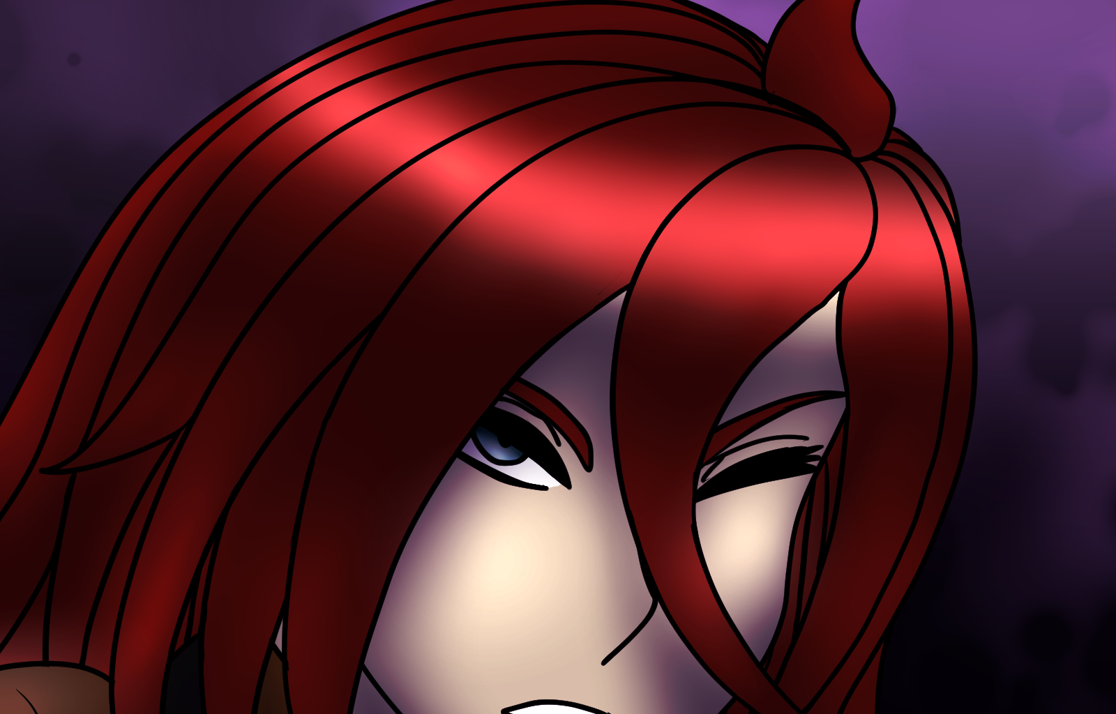Finding Meaning - Episode 37, Page 3: Ep. 37: The Choice