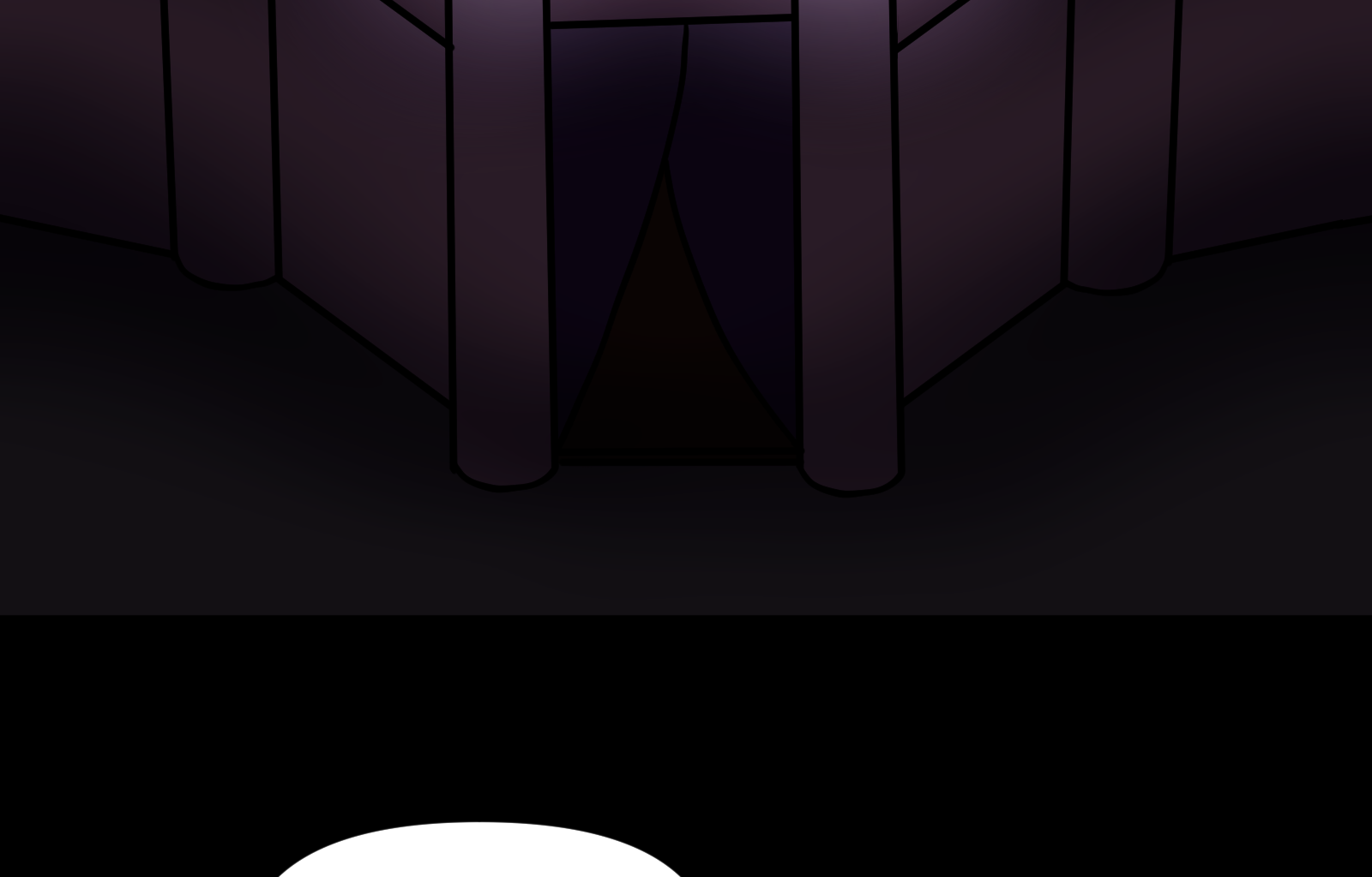 Finding Meaning - Episode 37, Page 3: Ep. 37: The Choice
